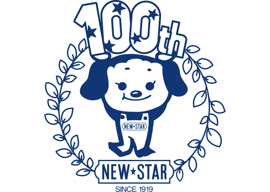 おかげさまでドアとともに100th Anniversary since1919